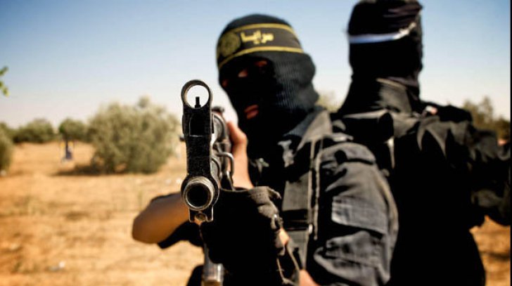 ISIS a anunțat viitoarea țintă din Europa. Mesajul extremiștilor este șocant
