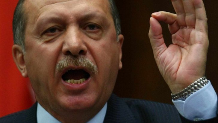 Turcia, ultimatum pentru liderii UE. Erdogan mai așteaptă până în octombrie