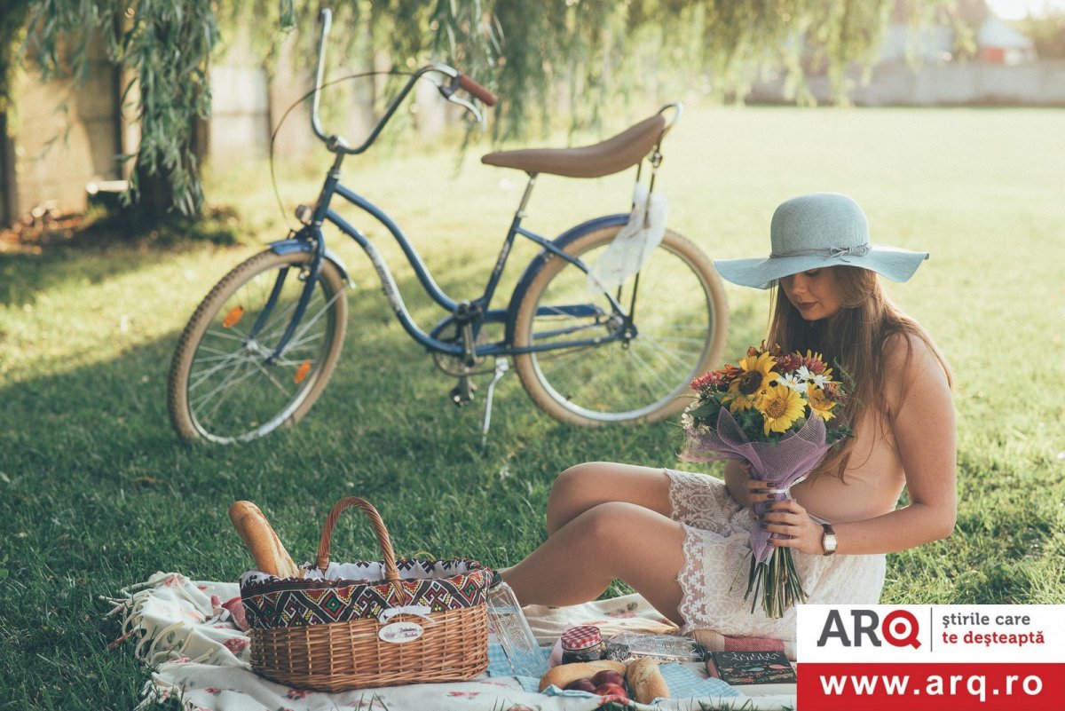 SkirtBike Arad Picnic & SkirtBike Arad Paradă