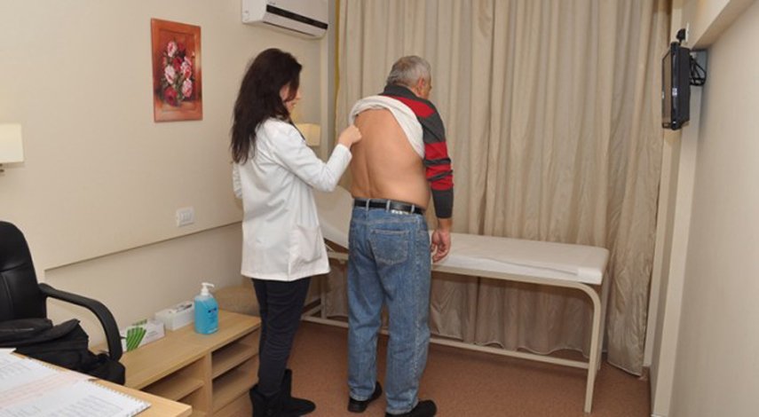 Asistență medicală gratuită în 13 centre de permanență din Arad