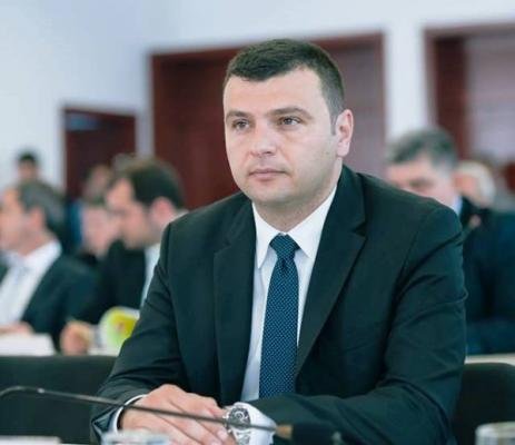 Bîlcea: Consiliul Judeţean Arad se pregăteşte de toaletarea drumurilor