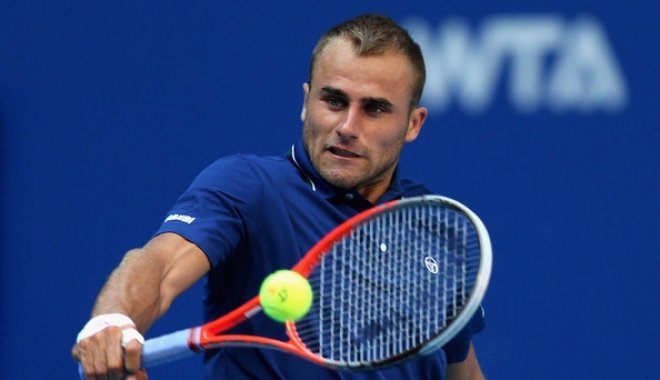 Spania a învins România în Cupa Davis. Arădeanul Marius Copil acuză o accidentare serioasă!