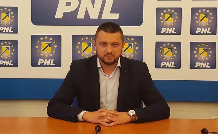 Fuliaș, către PSD: „Fiind întotdeauna împotrivă, nu veți construi niciodată nimic!”