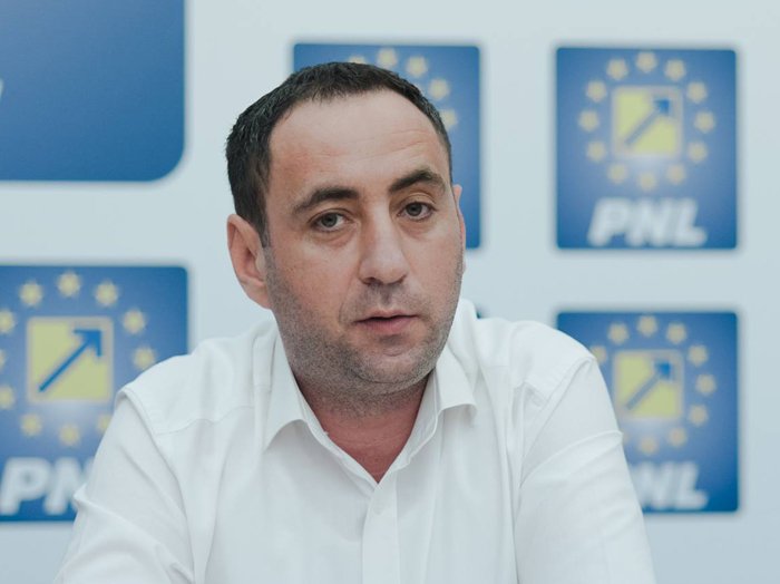 Tipei: „Municipalitatea sprijină proiecte dedicate pensionarilor din Arad”