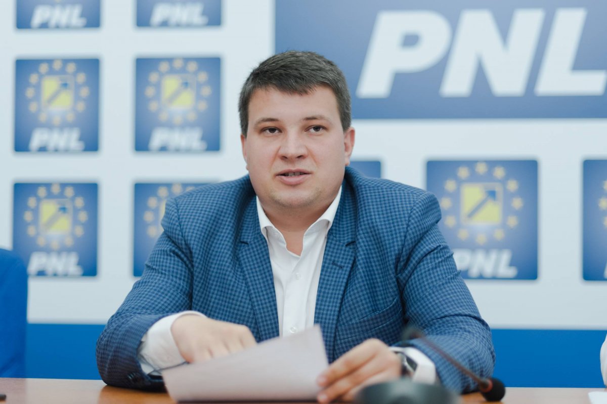 Boca: „PSD se opune proiectelor importante pentru arădeni, doar de dragul de a face opoziție”