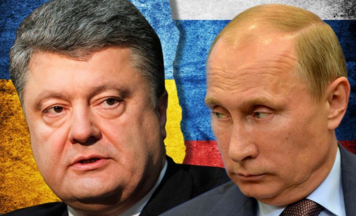 Rusia, un nou atac la adresa Ucrainei. Moscova anunţă manevre militare la Marea Neagră
