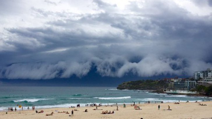 Cutremur cu magnitudinea de 7,2 în Noua Caledonie. S-a emis alertă de tsunami