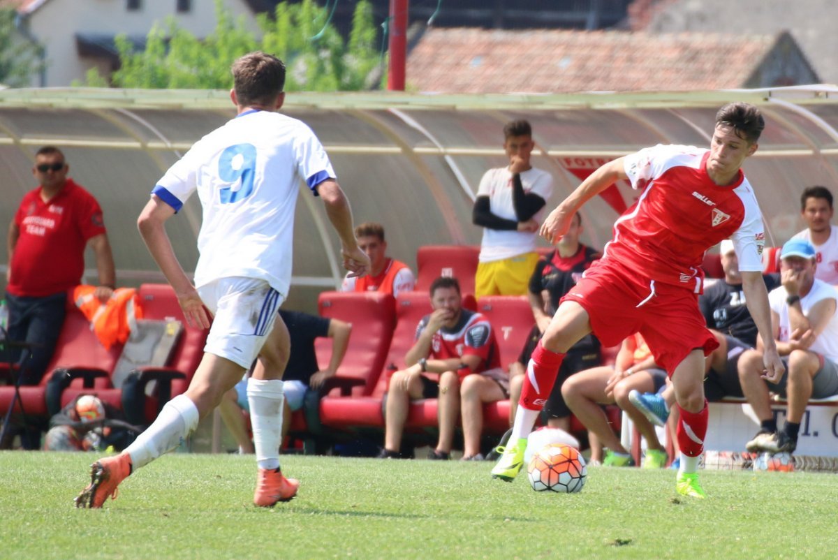 Două succese legate, şi 180 de minute fără gol primit. 