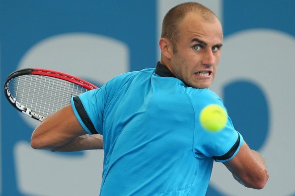 Marius Copil s-a oprit devreme la US Open