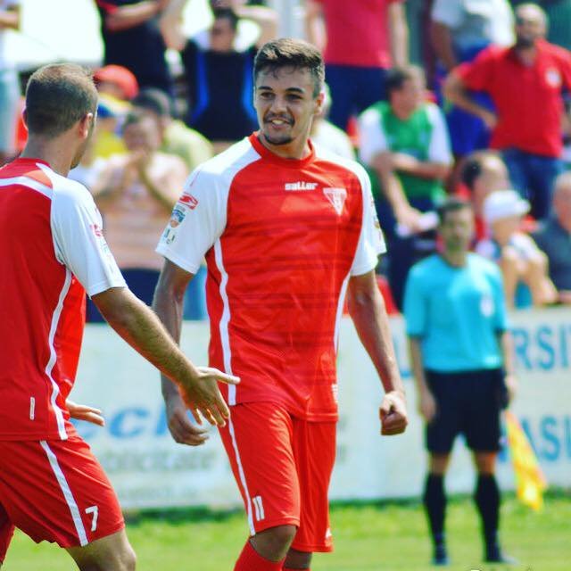 Cu dreptul în noua stagiune a Ligii Elitelor U19: UTA – LPS Satu Mare 2-1