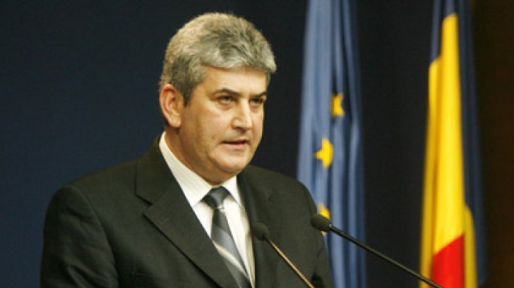 DNA cere aviz de la Senat pentru Gabriel Oprea. Este acuzat de ucidere din culpă, în cazul Gigină