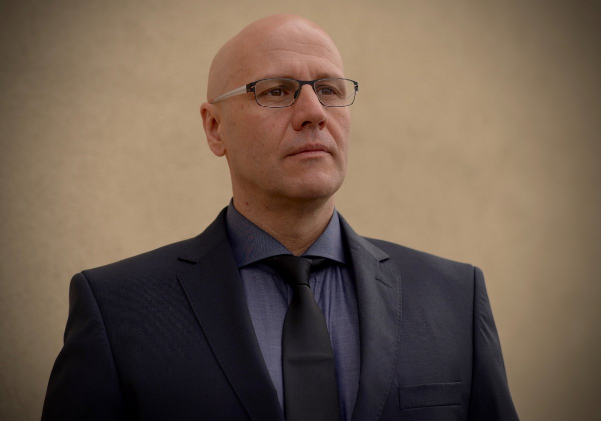 Călin Costea: