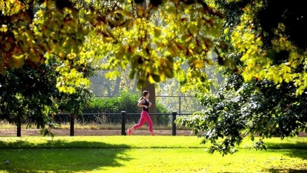 PROGNOZA METEO. Vreme frumoasă în weekend şi temperaturi mai mari decât media specifică perioadei