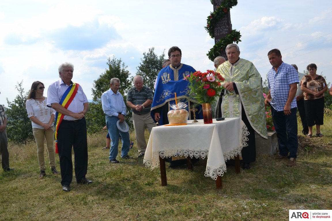 Văsoaia - sărbătoarea Fiii satului