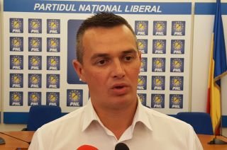 Bogdan Ban: Orașul Curtici își continuă dezvoltarea sub noua administrație