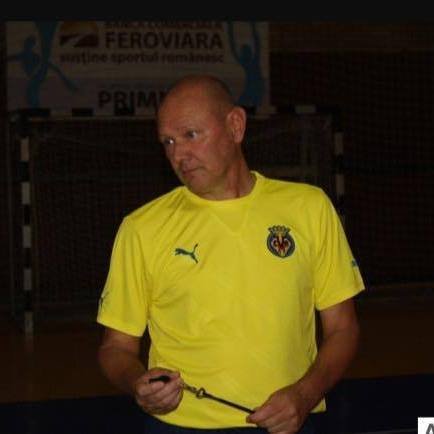 Victoria Nădlac - la un nou sezon de handbal pentru junioare II