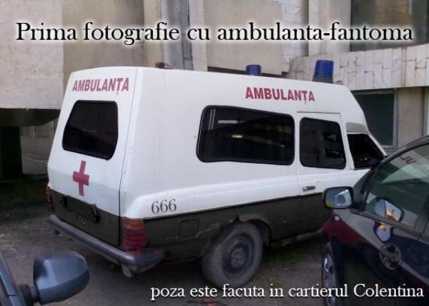 ”Ambulanțe negre răpesc copii, prin București”. Cum reușește o invenție stupidă să bage, an de an, frica în români