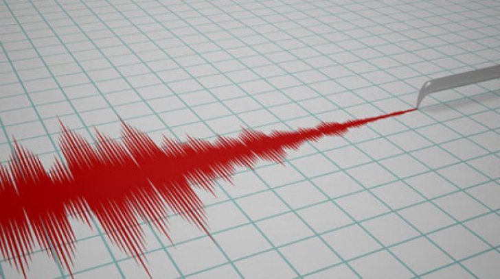Cutremur cu magnitudinea 6,1 în Japonia