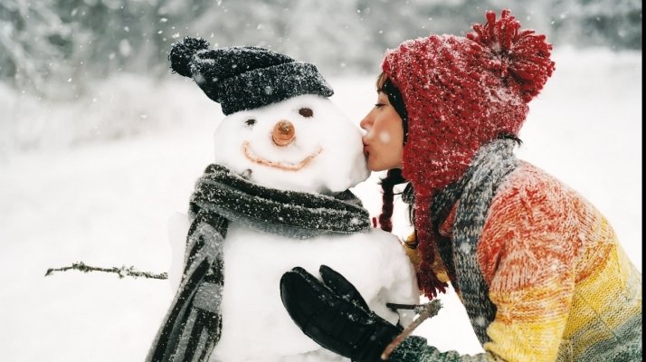 PROGNOZA METEO PE TREI LUNI. Cum va fi vremea de Sărbători