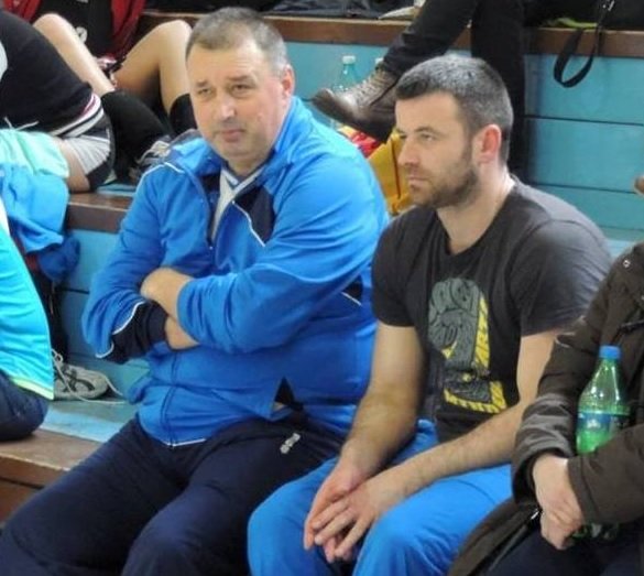 Începe un nou sezon pentru reprezentanţii UVVG ProVolei Arad. Mascovits: „Sper să ne fie mult mai uşor ca până acum”