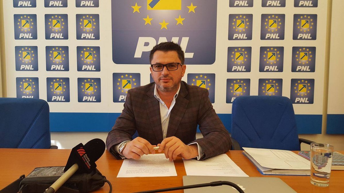 Şcheau: PNL are soluții economice de bun simţ