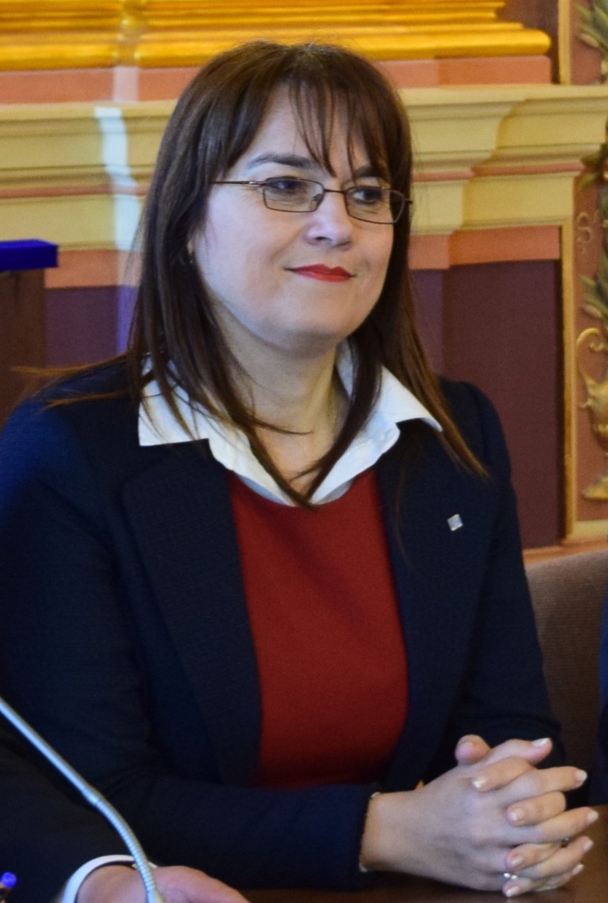 Ramona Lile „Proiectul Academica BNR reprezintă o oportunitate pentru UAV ”