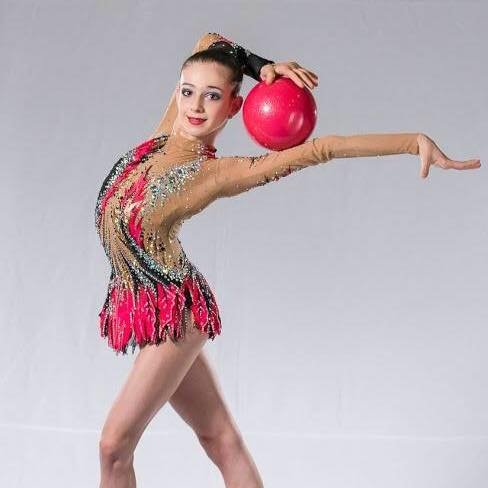 Arădeanca Sonia Ichim, pe 3 la Grand Prix-ul din Israel