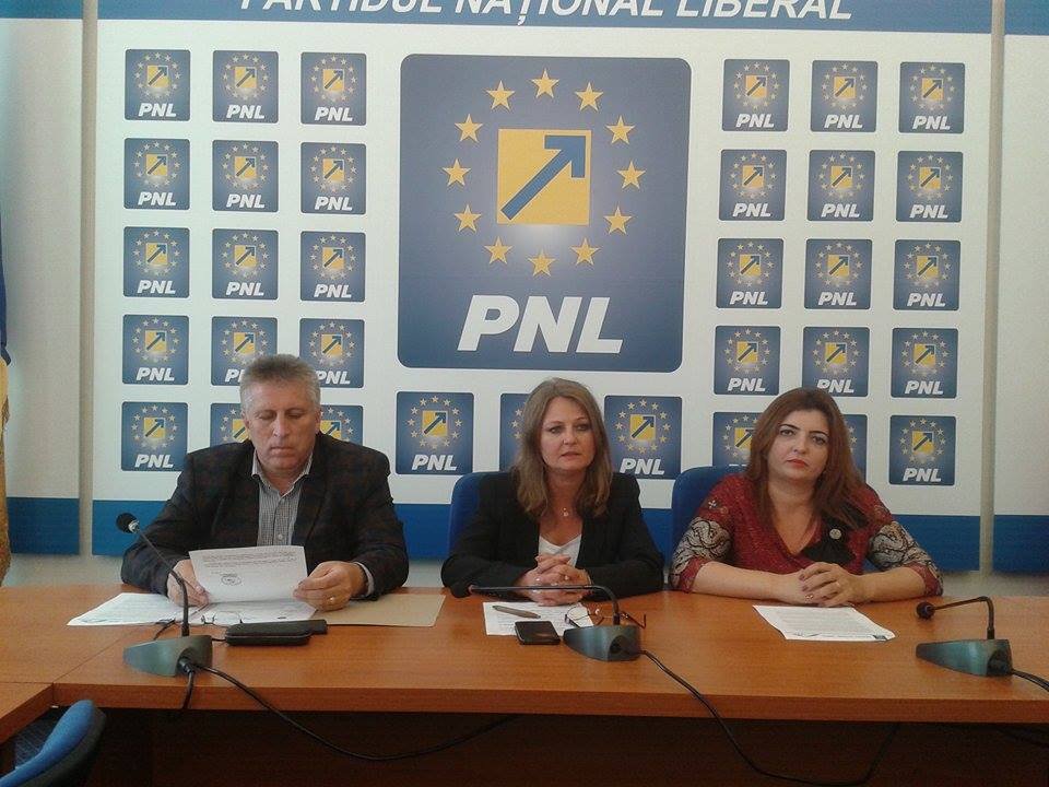 Liberalii arădeni susţin că PSD sabotează turismul arădean votând împotriva investițiilor la Cetatea Șiria