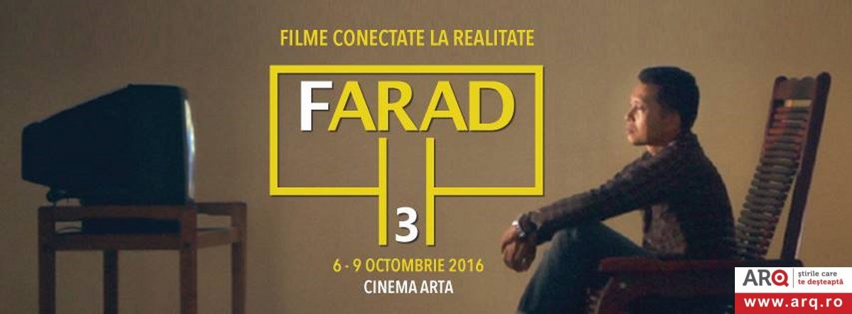 Laboratorul fARAD își anunță participanții la prima ediție