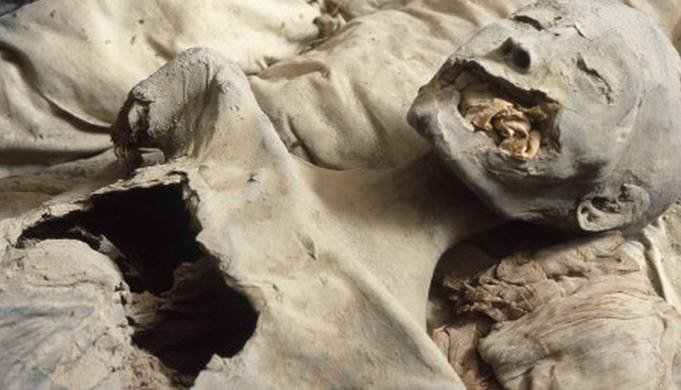 Descoperirea care poate schimba istoria lumii: ce au gasit arheologii in mormantul lui Tutankhamon. „Este cutremurator”