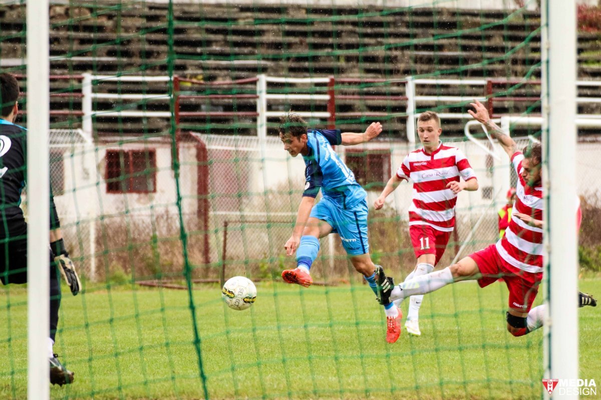 Aradul, fără reprezentante în Cupa României