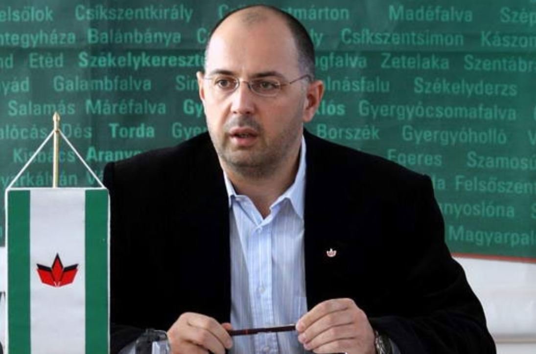 Kelemen Hunor, la Arad: Parlamentul e o ”glumă”, nu mai controlează Executivul. Vezi ce spune despre formarea noului guvern