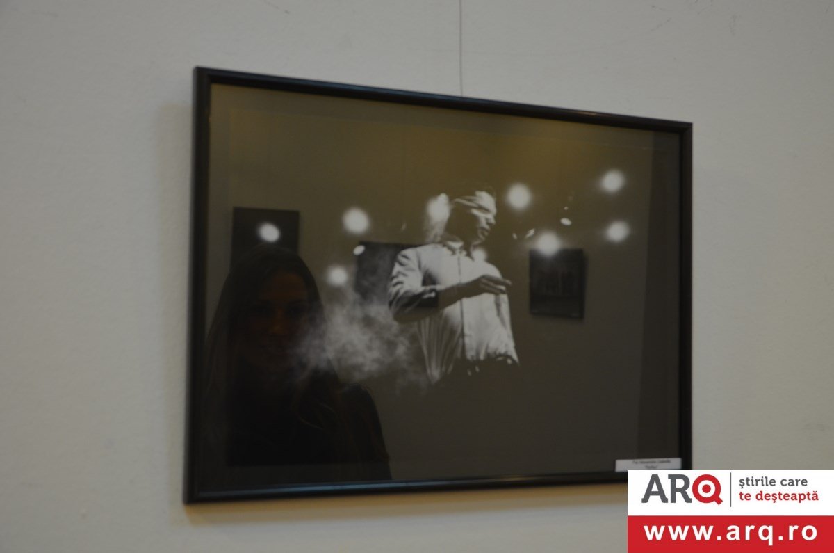FotoClubPro Arad a vernisat vineri Salonul Internațional de Artă Fotografică