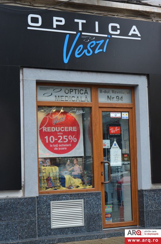 Ofertele şi reducerile Optica Veszi continuă încă o lună!