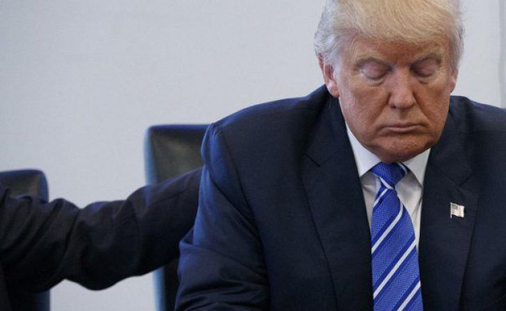 Donald Trump, acuzat de două femei de agresiuni sexuale. 