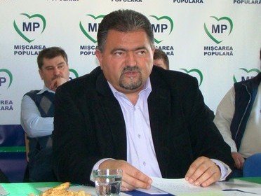 Florin Remețan acuză PSD de populism