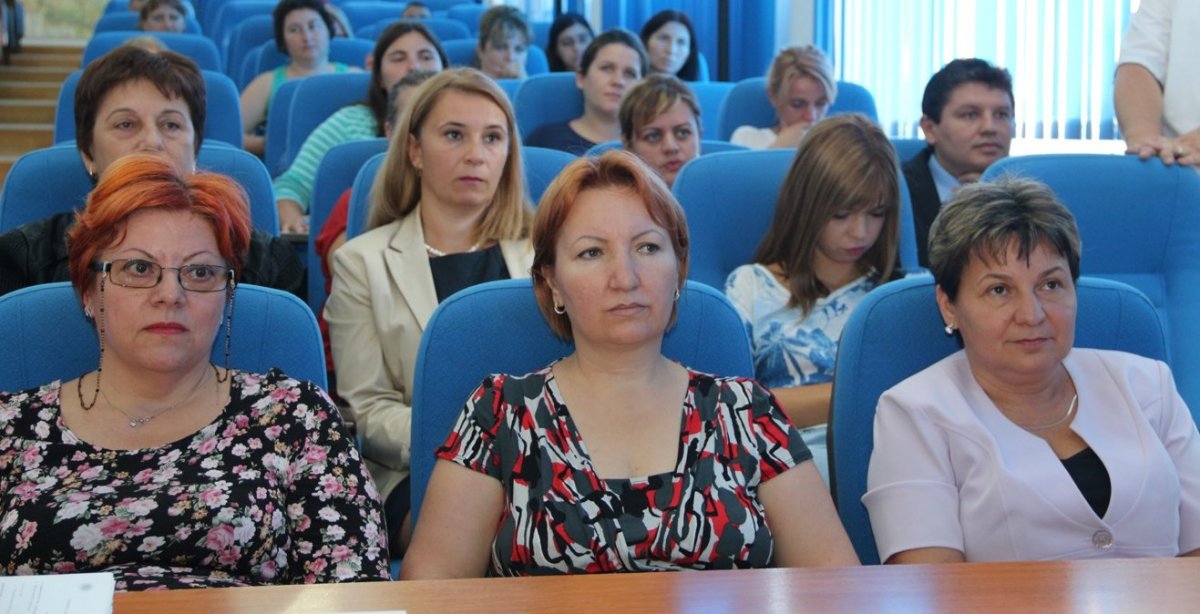 „Pacientul critic – abordarea de urgență”, în organizarea Universităţii de Vest „Vasile Goldiş” din Arad
