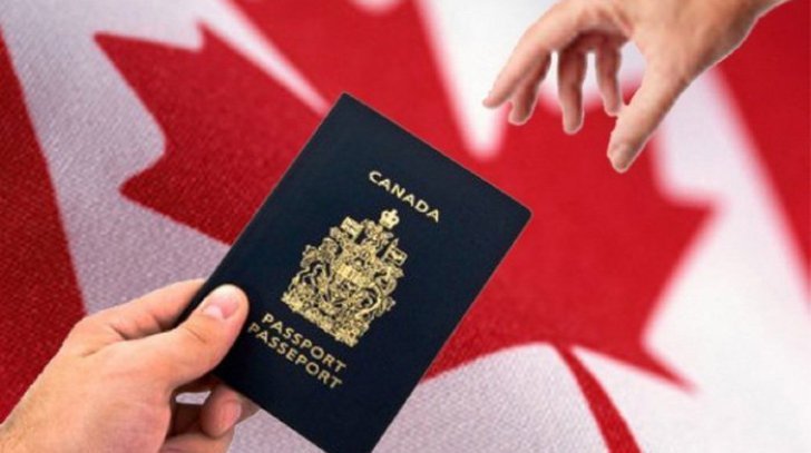 Românii vor putea intra fără vize în Canada începând cu 1 decembrie 2017