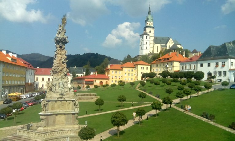 Cea de a XII–a Reuniune a Comisiei Mixte de Istorie Româno - Slovace, și-a încheiat cu succes lucrările, la Kremnica-Banska Bystrica (Slovacia)