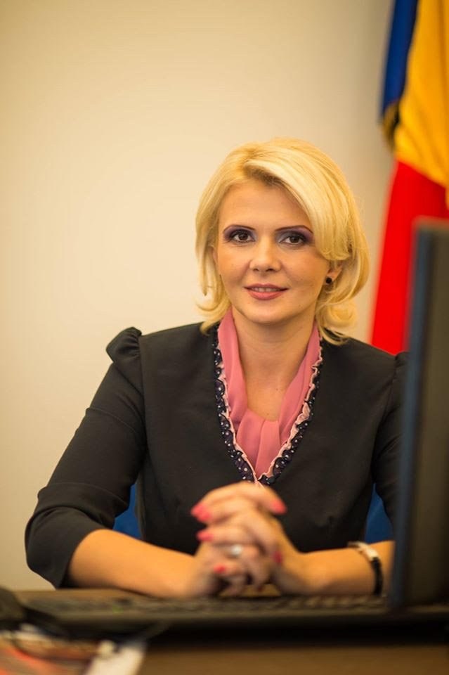 Claudia Boghicevici: „După un calvar de cinci ani, o mare victorie pentru sănătatea tinerelor familii!”