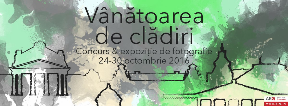 VÂNĂTOAREA DE CLĂDIRI