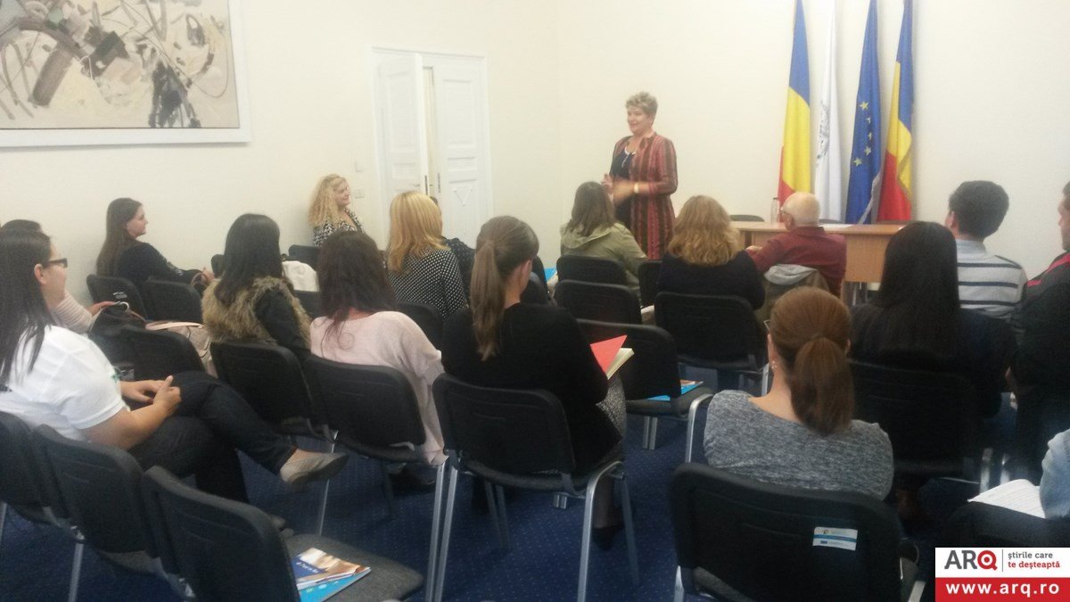 CCIA Arad organizează cursuri acreditate: ARHIVAR ŞI INSPECTOR SĂNĂTATE ȘI SECURITATE ÎN MUNCĂ