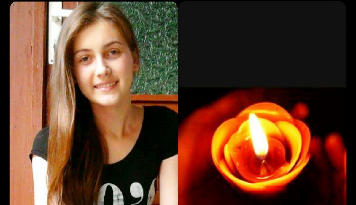Una dintre elevele accidentate în Săvârșin, în timpul programului școlar, a decedat