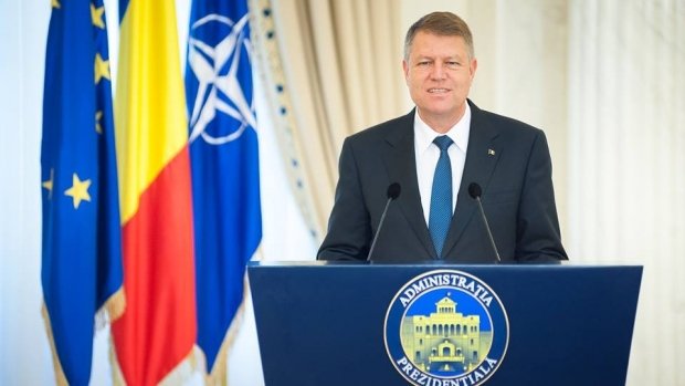 Klaus Iohannis a promulgat legea care permite acordarea de stimulente financiare pentru cadrele medicale